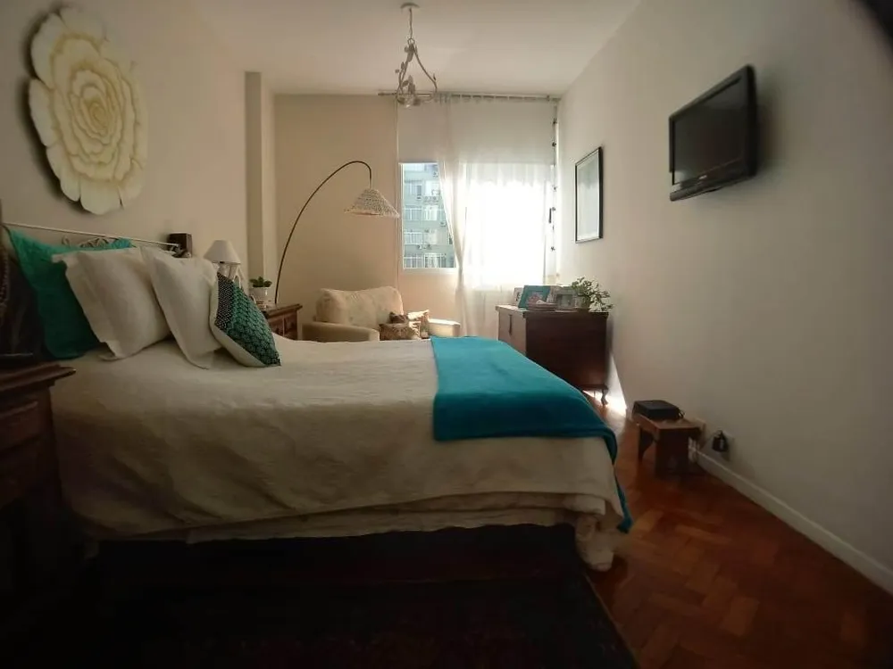Apartamento, 3 quartos, 140 m² - Foto 12