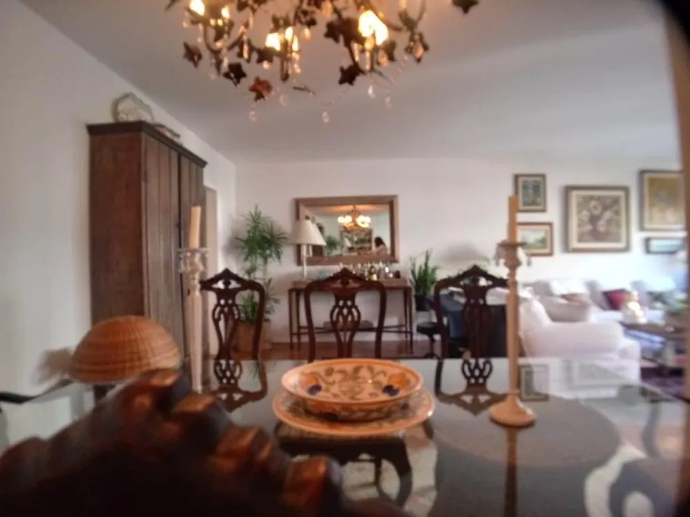 Apartamento, 3 quartos, 140 m² - Foto 5