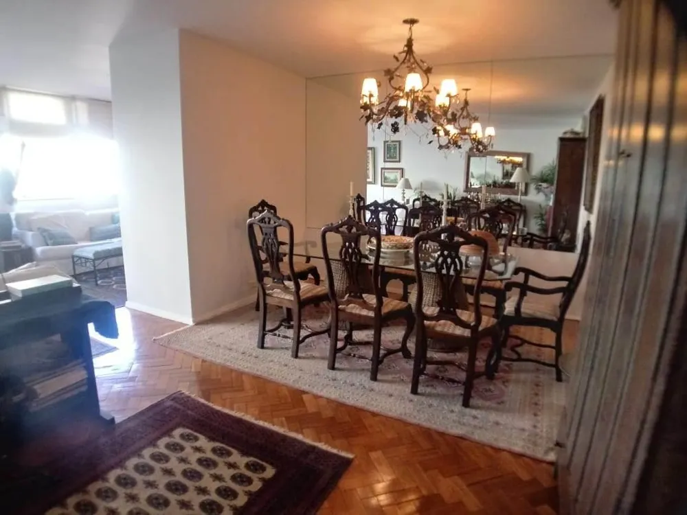 Apartamento, 3 quartos, 140 m² - Foto 9