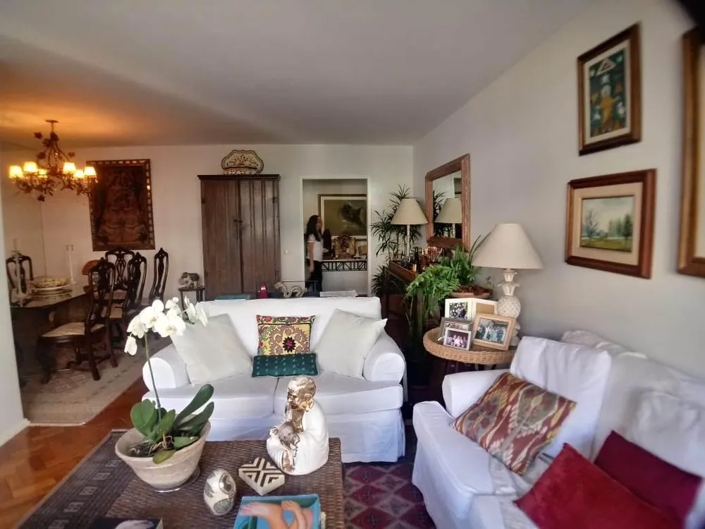 Apartamento, 3 quartos, 140 m² - Foto 4