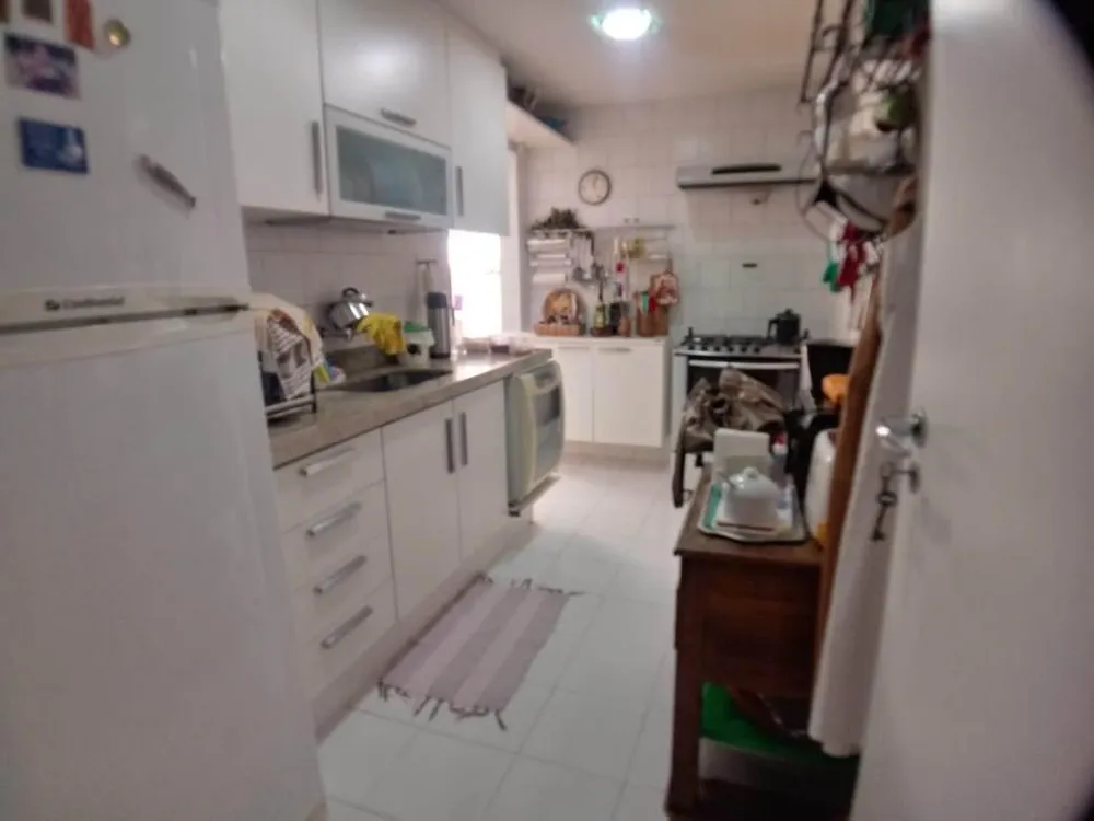 Apartamento, 3 quartos, 140 m² - Foto 25