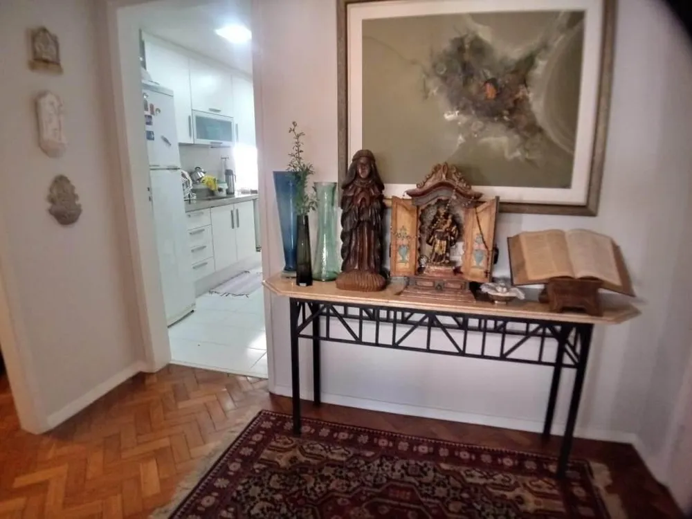 Apartamento, 3 quartos, 140 m² - Foto 18