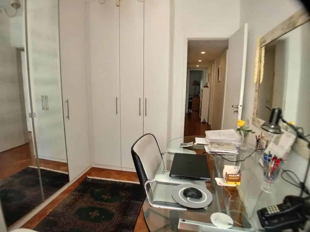 Apartamento, 3 quartos, 140 m² - Foto 17
