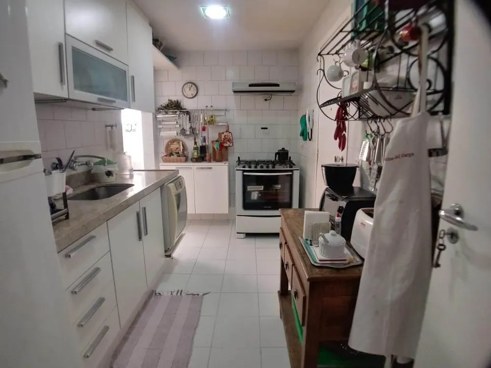Apartamento, 3 quartos, 140 m² - Foto 24