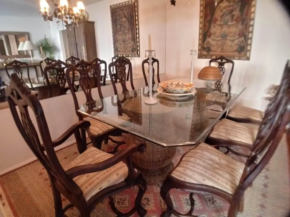 Apartamento, 3 quartos, 140 m² - Foto 10