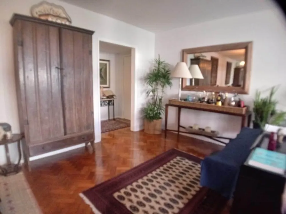 Apartamento, 3 quartos, 140 m² - Foto 6