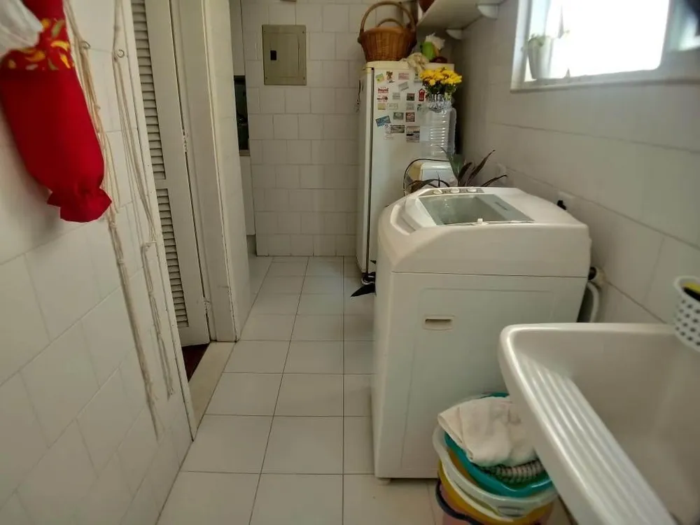 Apartamento, 3 quartos, 140 m² - Foto 28