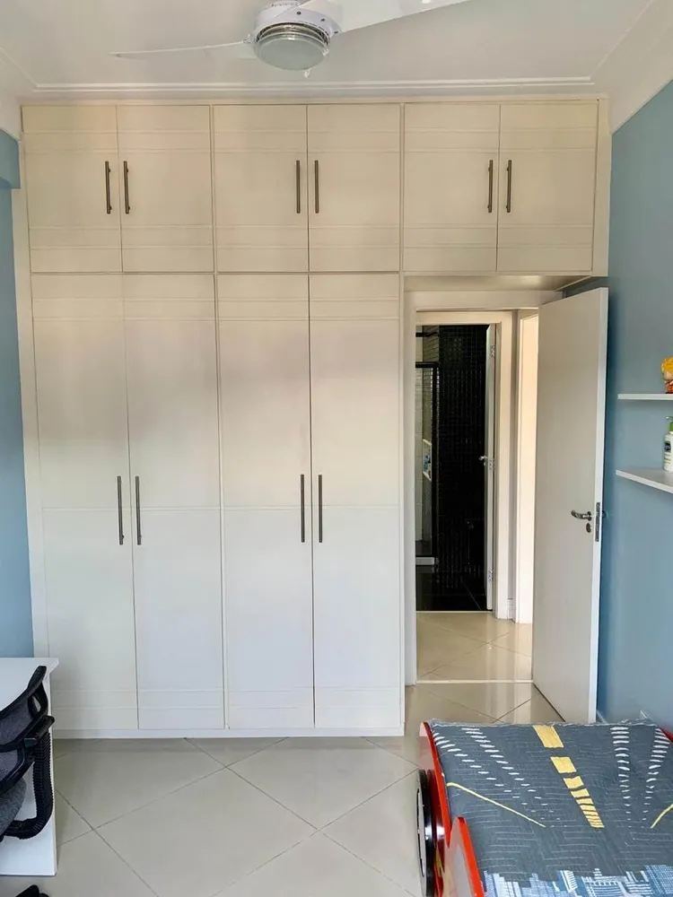 Apartamento, 2 quartos, 92 m² - Foto 24