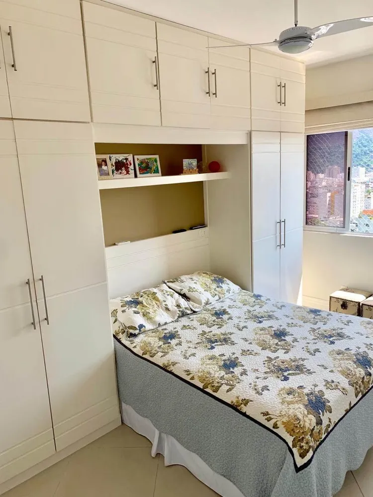 Apartamento, 2 quartos, 92 m² - Foto 20
