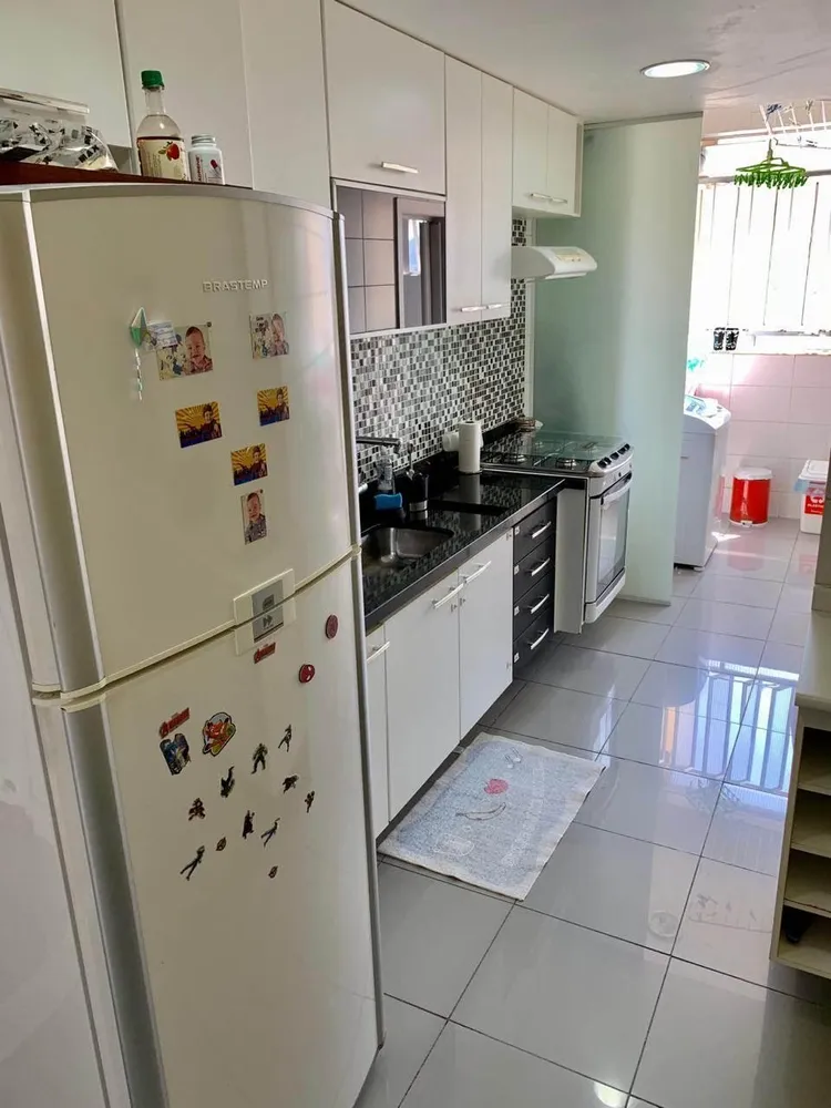 Apartamento, 2 quartos, 92 m² - Foto 5