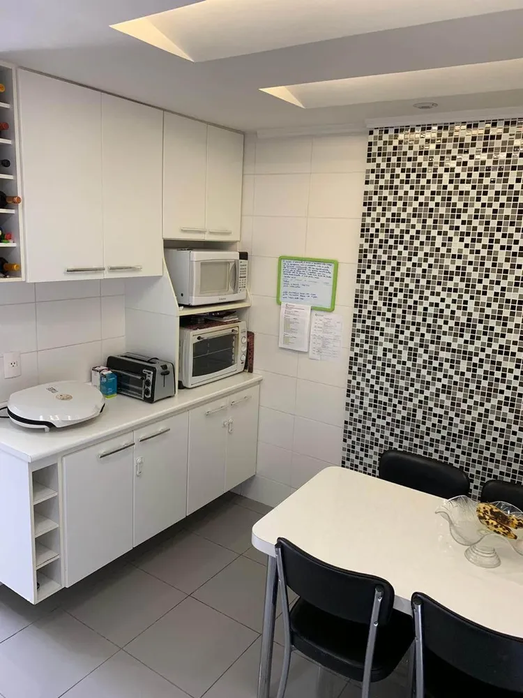 Apartamento, 2 quartos, 92 m² - Foto 8