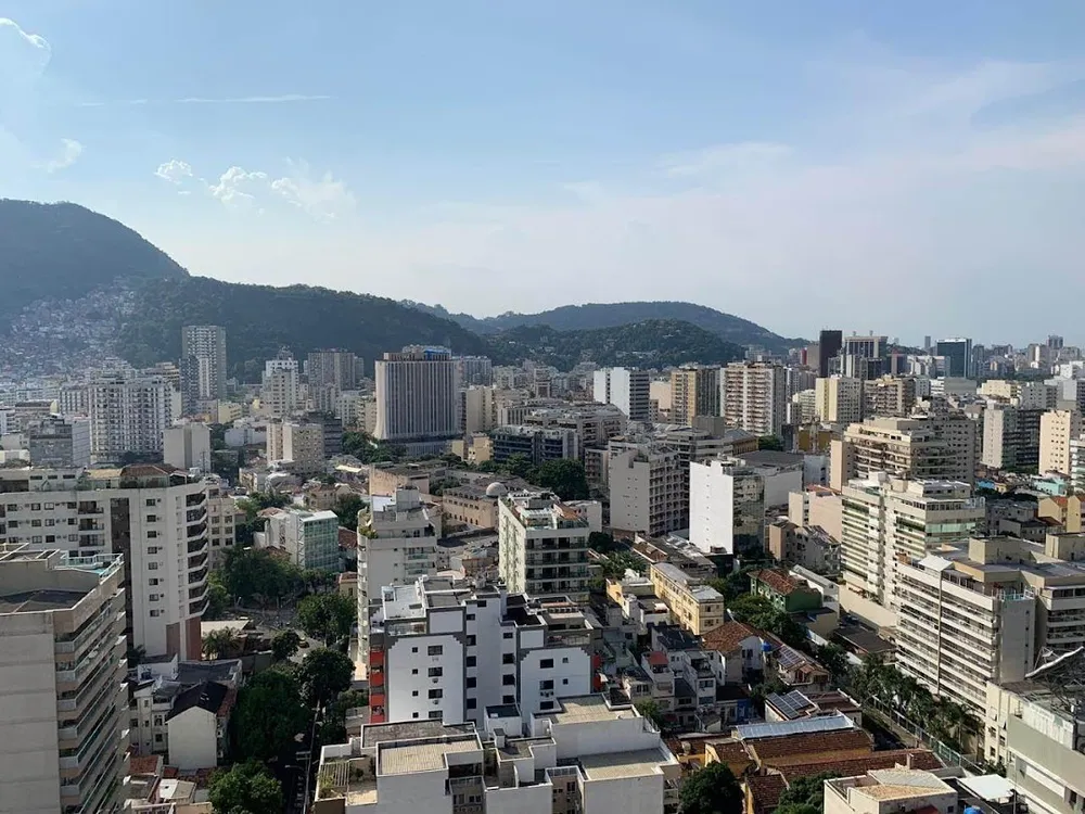 Apartamento, 2 quartos, 92 m² - Foto 27