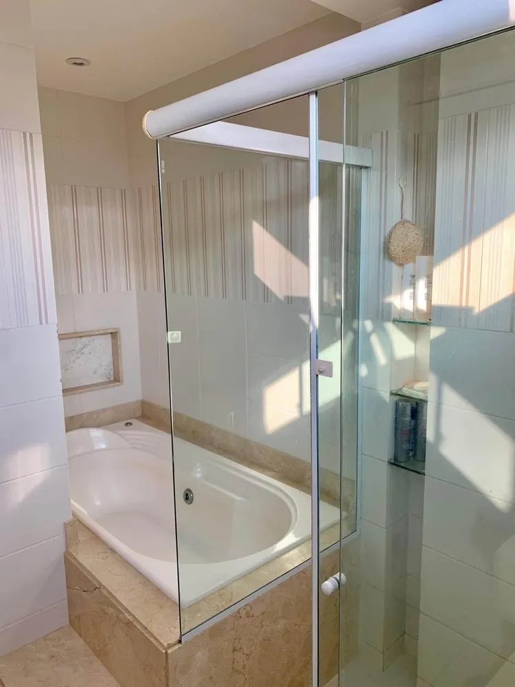 Apartamento, 2 quartos, 92 m² - Foto 1