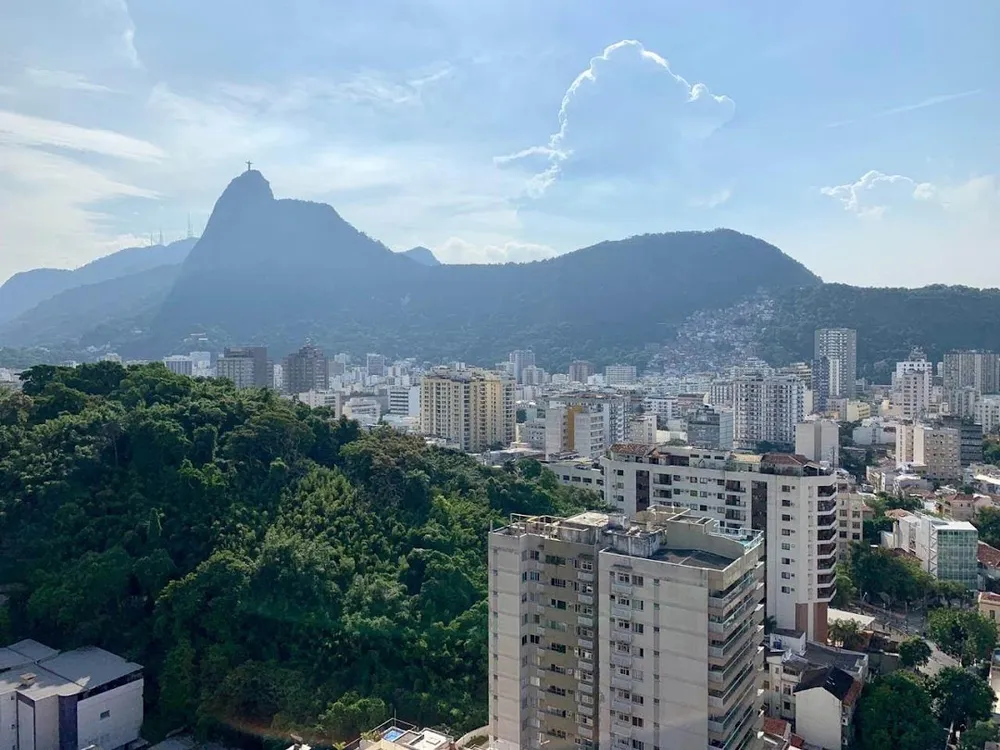 Apartamento, 2 quartos, 92 m² - Foto 26
