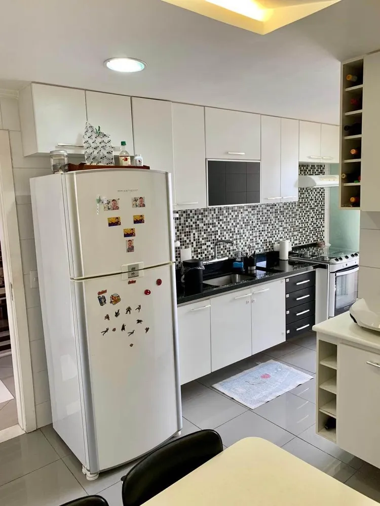 Apartamento, 2 quartos, 92 m² - Foto 6