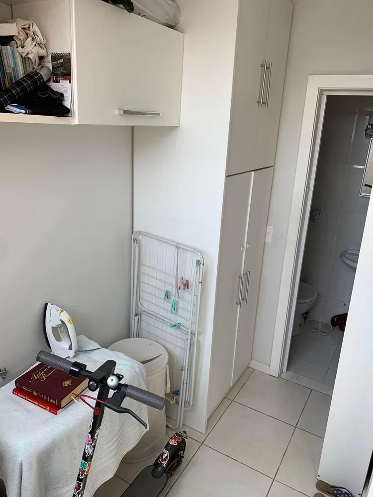 Apartamento, 2 quartos, 92 m² - Foto 9
