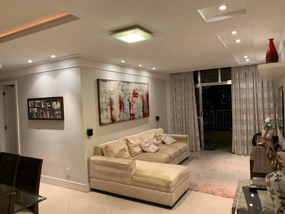 Apartamento, 2 quartos, 92 m² - Foto 14