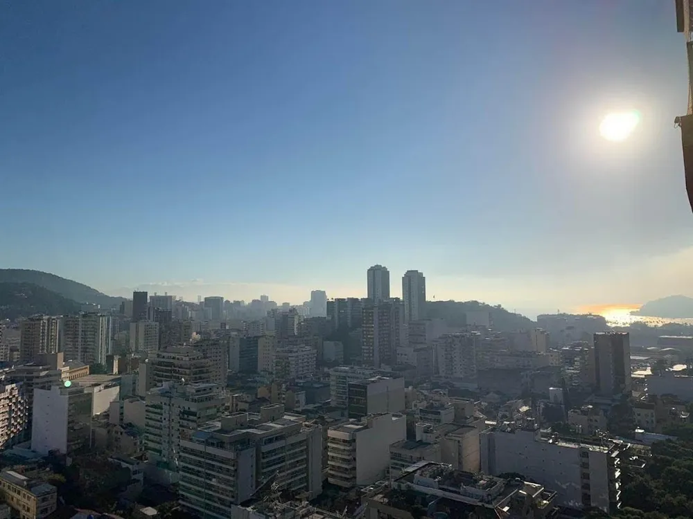 Apartamento, 2 quartos, 92 m² - Foto 12