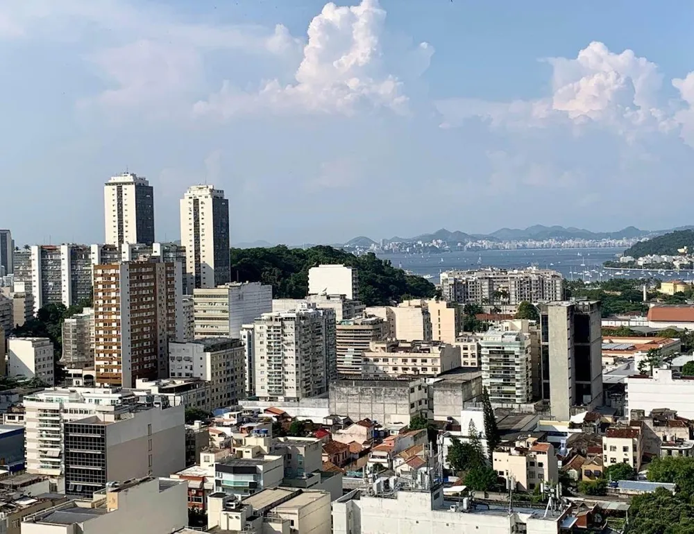 Apartamento, 2 quartos, 92 m² - Foto 28