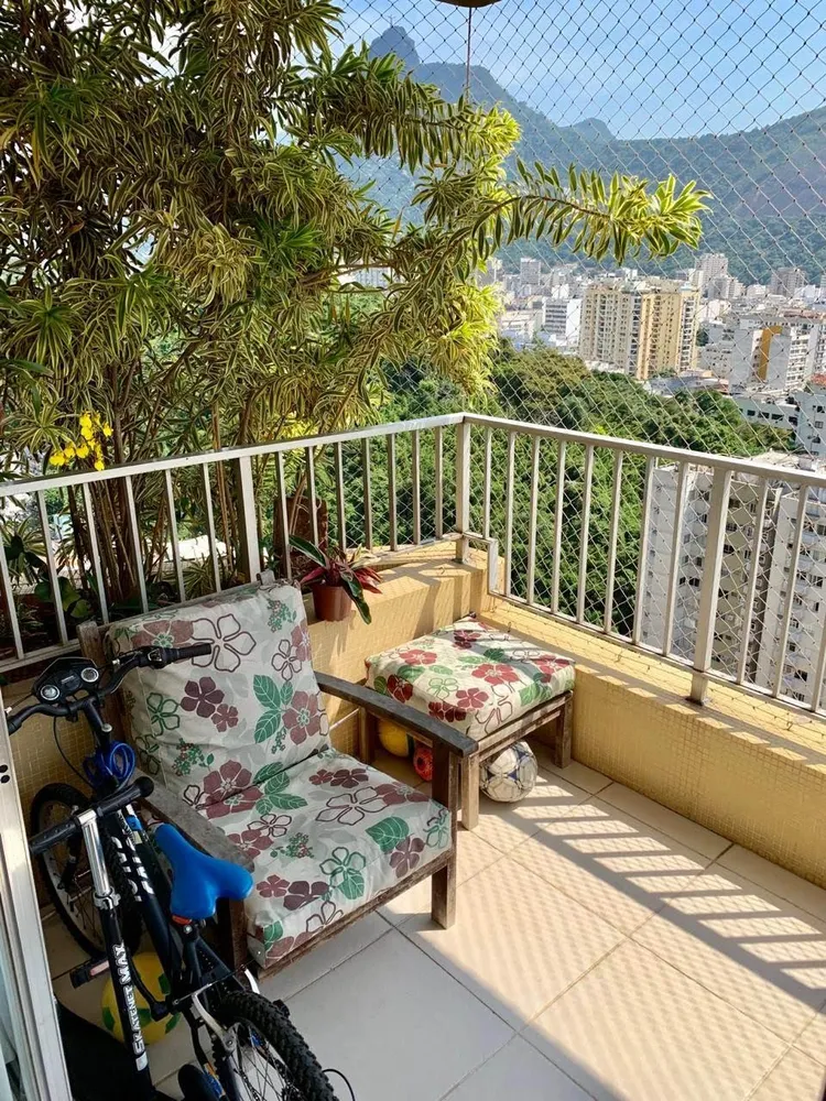 Apartamento, 2 quartos, 92 m² - Foto 10