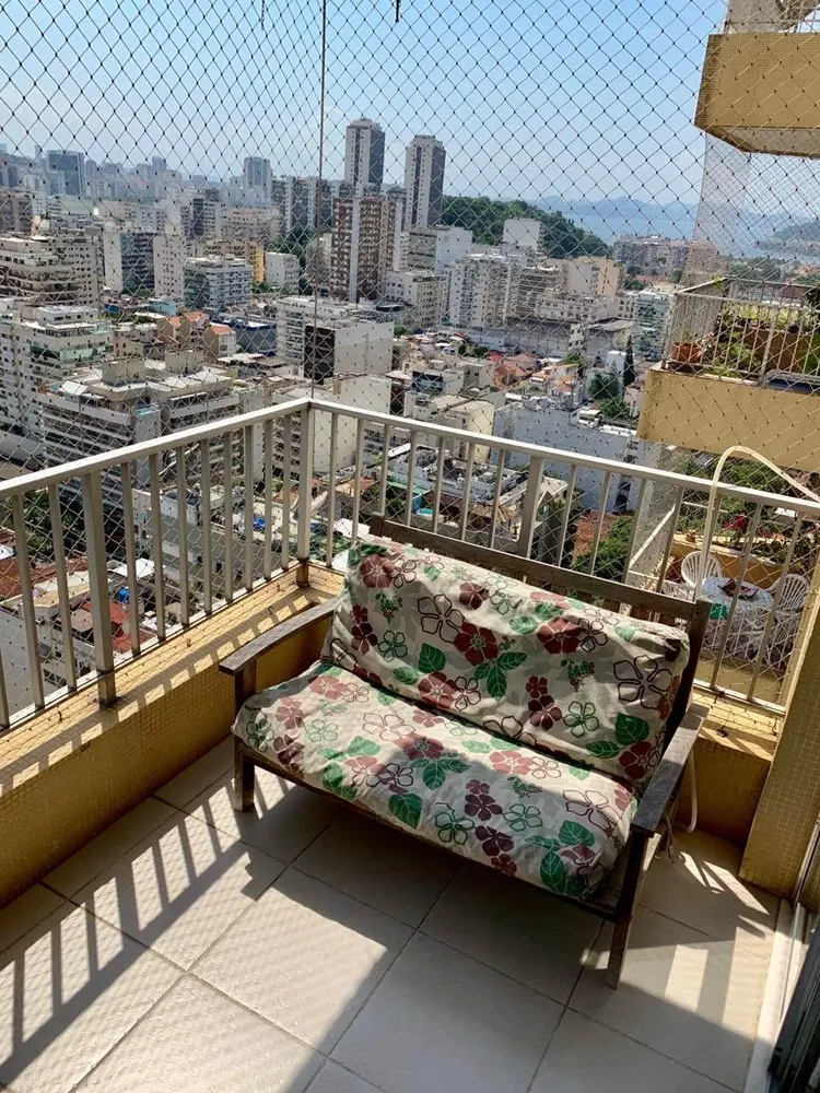 Apartamento, 2 quartos, 92 m² - Foto 11