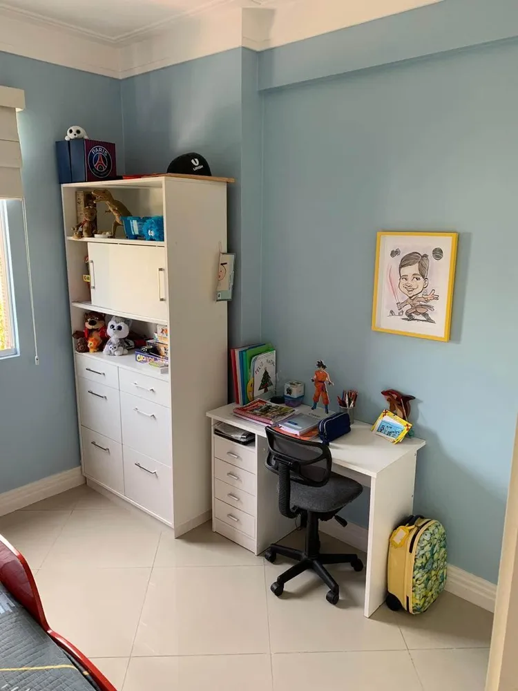 Apartamento, 2 quartos, 92 m² - Foto 22