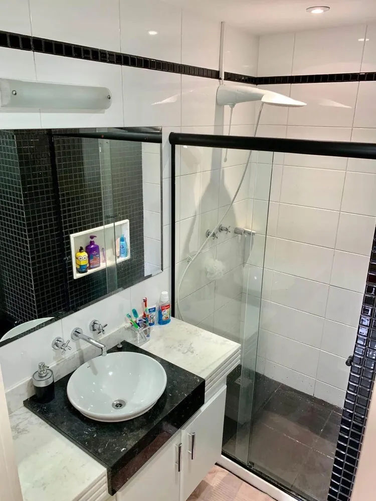 Apartamento, 2 quartos, 92 m² - Foto 4