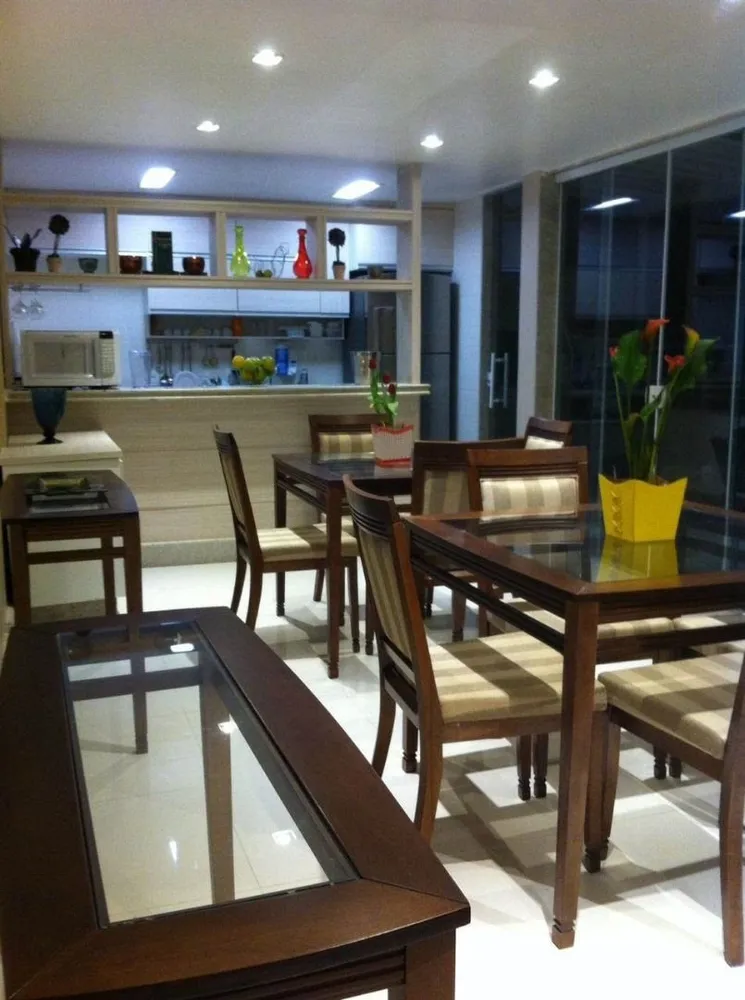 Cobertura, 4 quartos, 330 m² - Foto 4