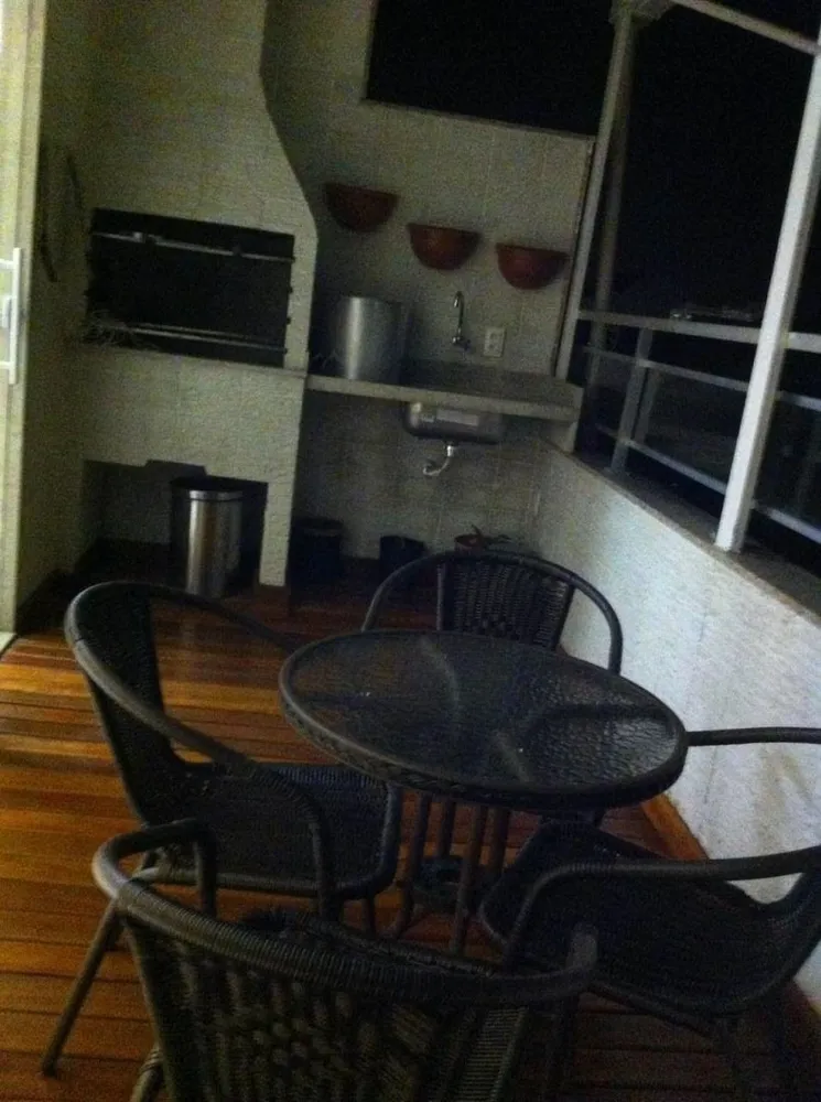 Cobertura, 4 quartos, 330 m² - Foto 11
