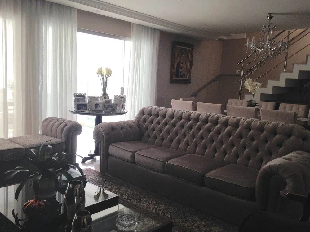 Cobertura, 4 quartos, 330 m² - Foto 1
