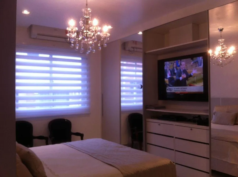 Cobertura, 4 quartos, 330 m² - Foto 8