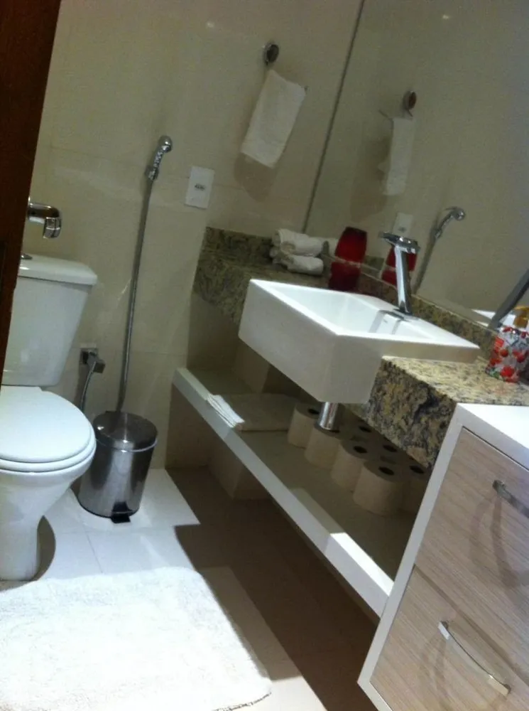 Cobertura, 4 quartos, 330 m² - Foto 20