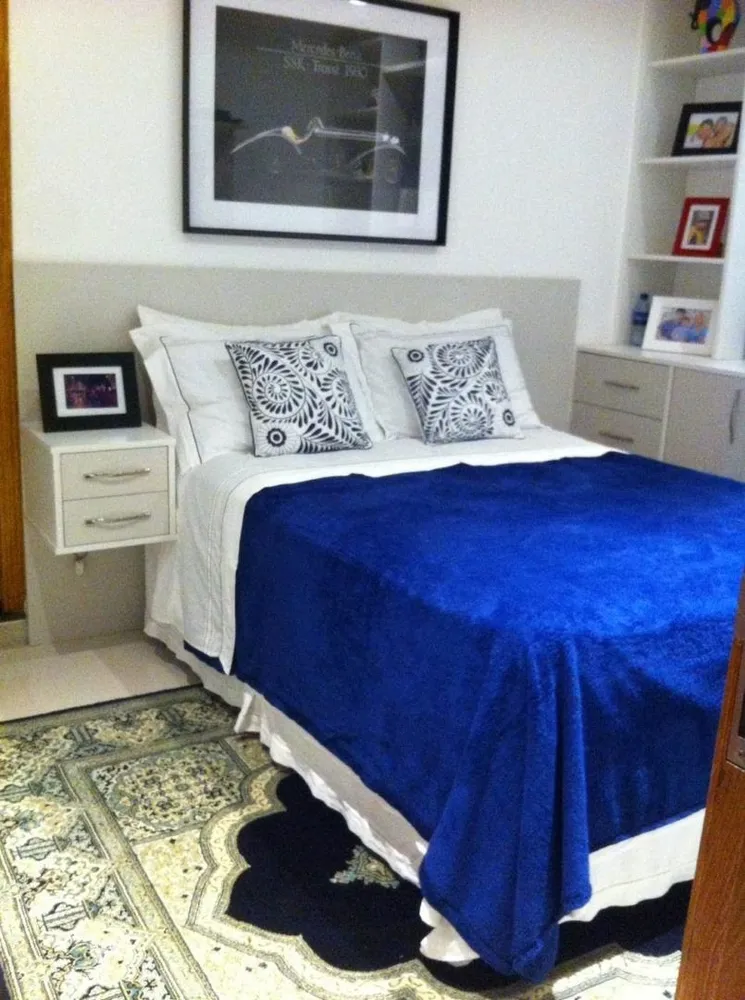 Cobertura, 4 quartos, 330 m² - Foto 16