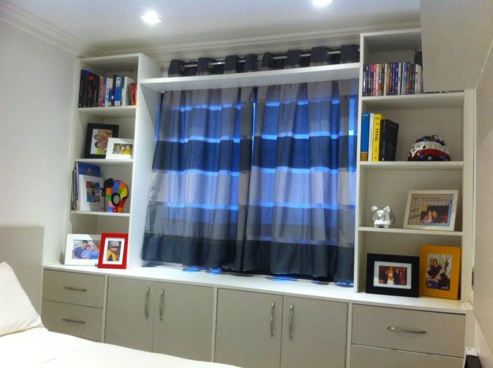 Cobertura, 4 quartos, 330 m² - Foto 7