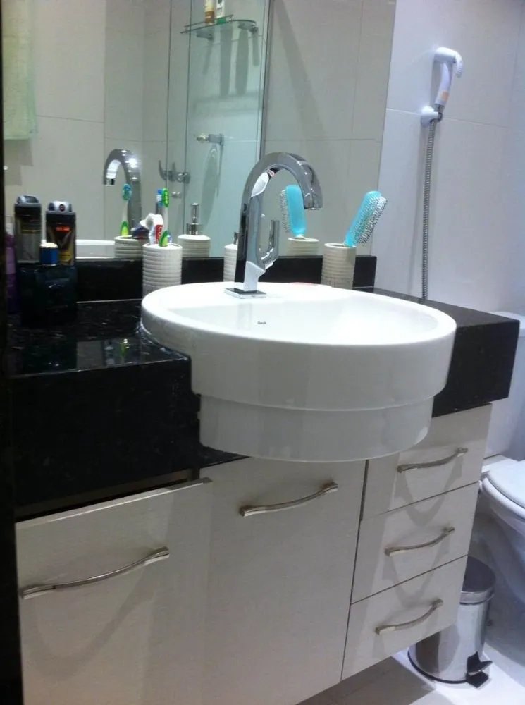 Cobertura, 4 quartos, 330 m² - Foto 17