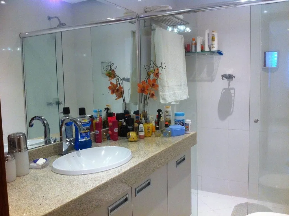 Cobertura, 4 quartos, 330 m² - Foto 14