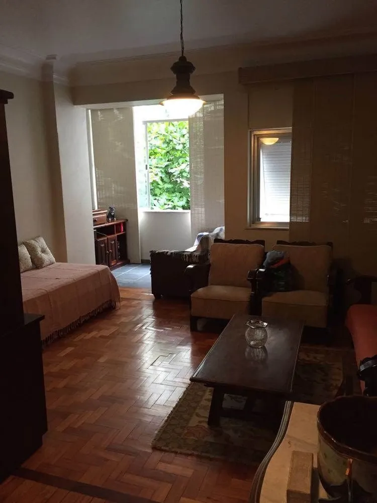 Apartamento, 2 quartos, 133 m² - Foto 3