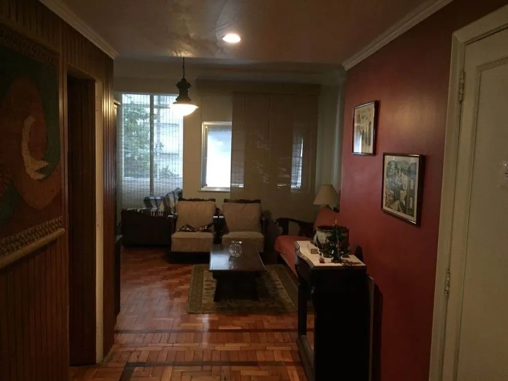 Apartamento, 2 quartos, 133 m² - Foto 1