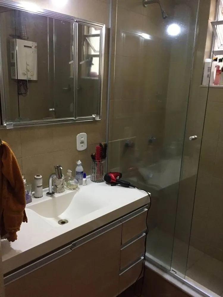 Apartamento, 2 quartos, 133 m² - Foto 12