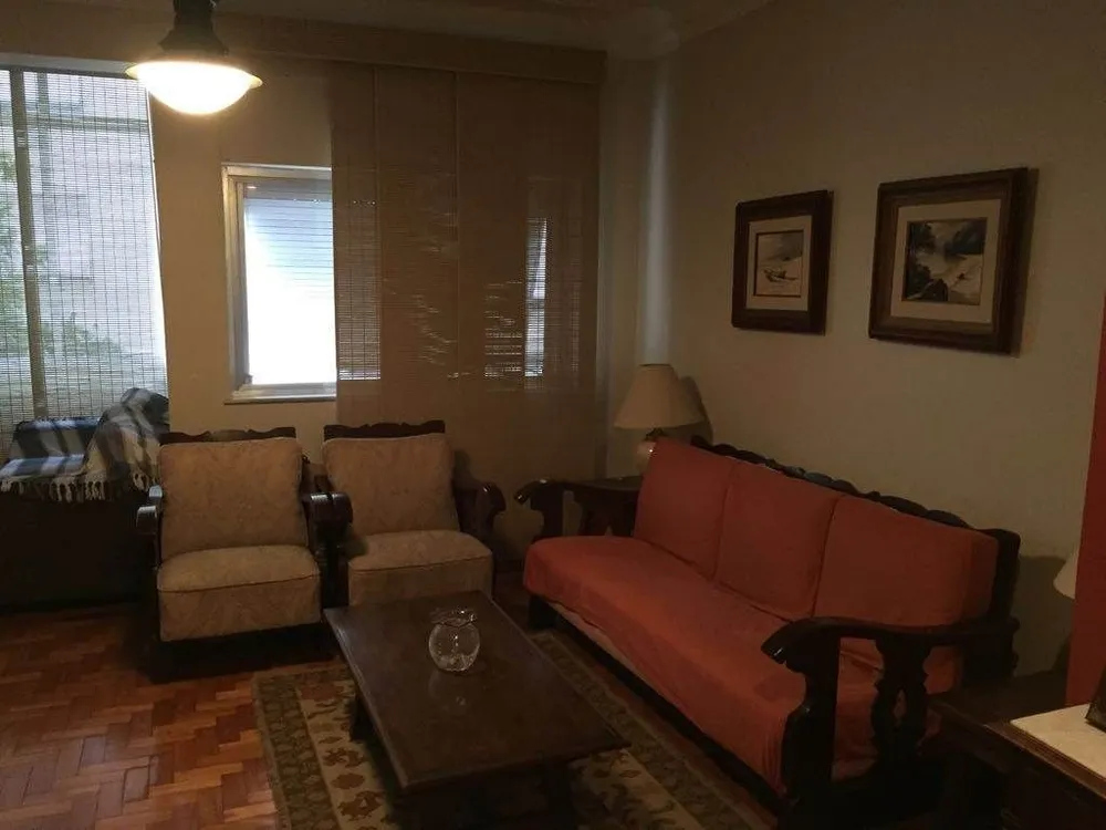 Apartamento, 2 quartos, 133 m² - Foto 2