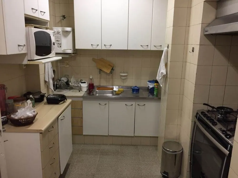 Apartamento, 2 quartos, 133 m² - Foto 18