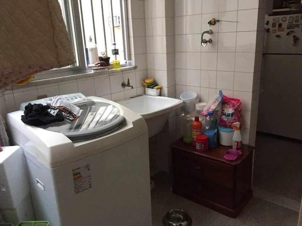 Apartamento, 2 quartos, 133 m² - Foto 20