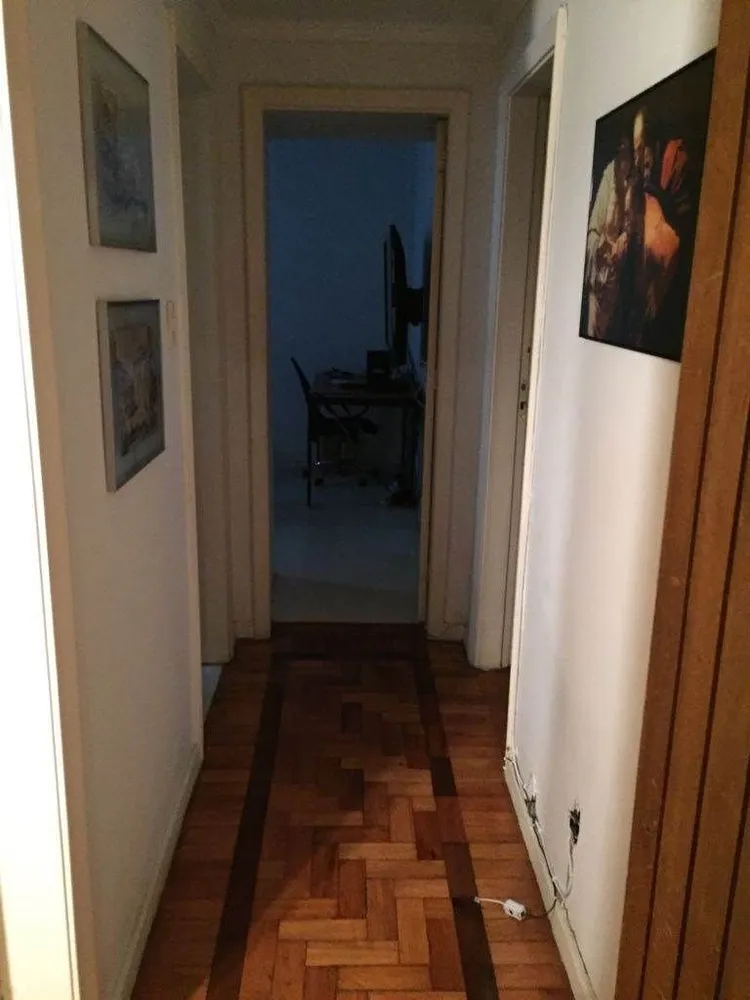 Apartamento, 2 quartos, 133 m² - Foto 6