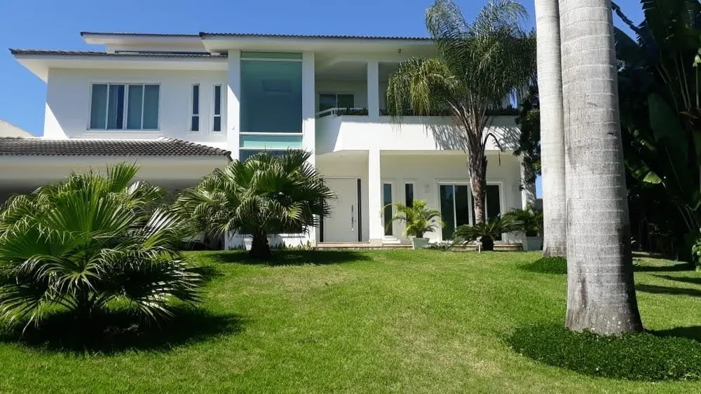 Casa, 5 quartos, 1000 m² - Foto 17