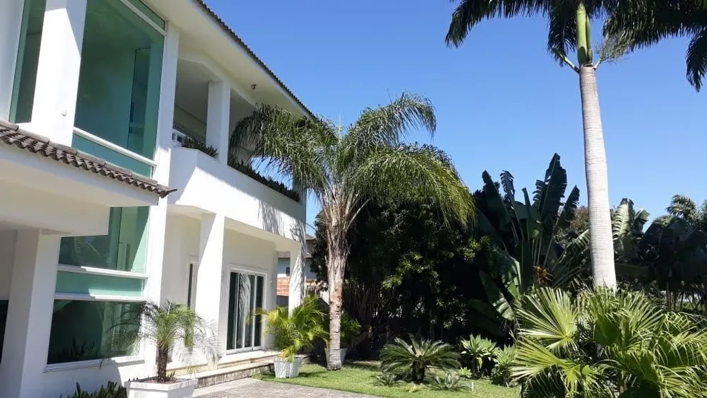 Casa, 5 quartos, 1000 m² - Foto 18