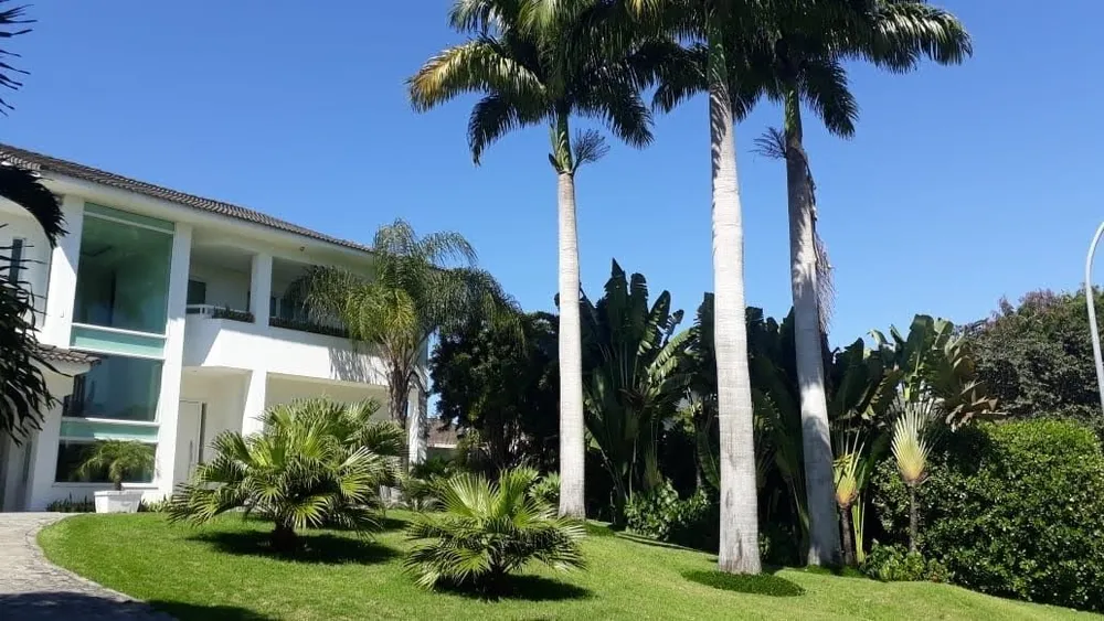 Casa, 5 quartos, 1000 m² - Foto 19