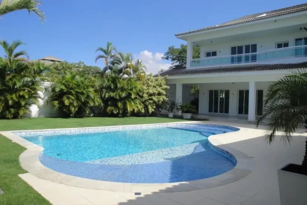 Casa, 5 quartos, 1000 m² - Foto 21