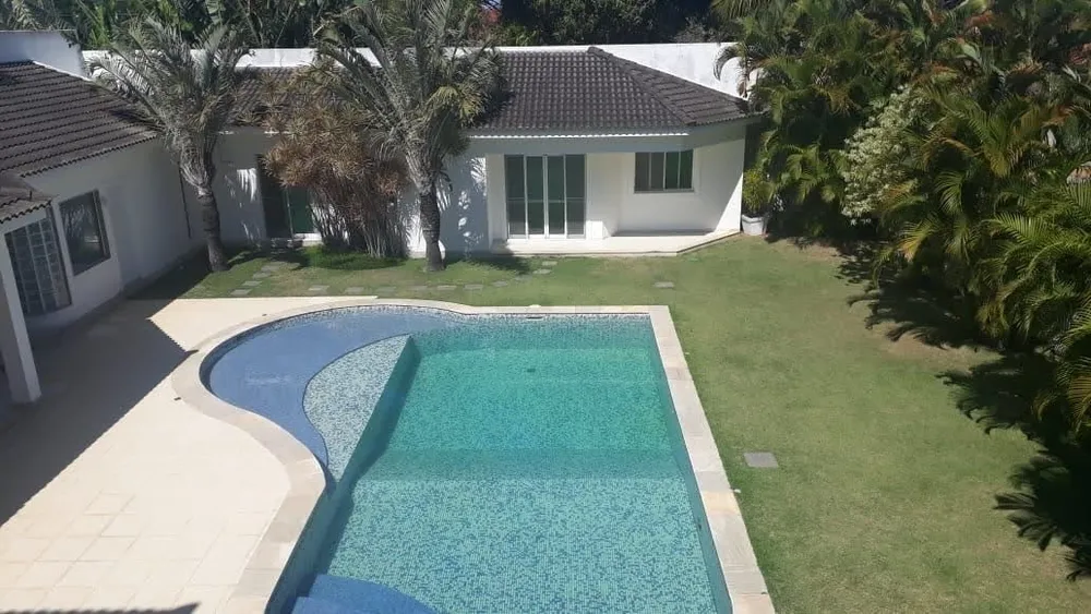 Casa, 5 quartos, 1000 m² - Foto 22