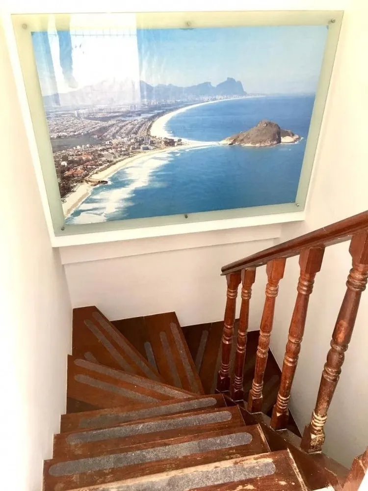 Cobertura, 4 quartos, 360 m² - Foto 11