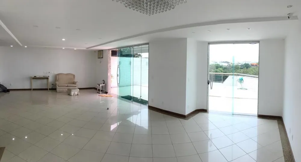 Cobertura, 4 quartos, 360 m² - Foto 12